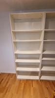 Ikea Billy Regal weiß 202 x 80 cm Nr. 1 Essen - Essen-Kray Vorschau