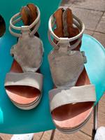 Schöne Sommersandalen  Gr.39. Saarland - Heusweiler Vorschau