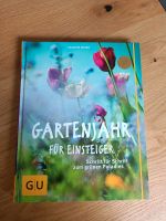 Buch "Gartenjahr für Einsteiger" Bayern - Beilngries Vorschau