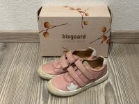 Bisgaard Sneaker „Kae“ in rosa in Größe 34 in Originalverpackung Niedersachsen - Bad Münder am Deister Vorschau