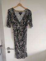 H&M Kleid, Animal Print, gerafft, Größe L Saarbrücken-Halberg - Eschringen Vorschau