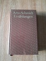 Buch "Erzählungen" von Arno Schmidt Nordrhein-Westfalen - Warendorf Vorschau