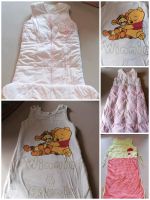 Baby Schlafsack 70 90 100 cm Kinder Schlafsäcke Babyschlafsack Bayern - Siegenburg Vorschau