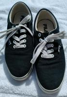 Damen Sneaker von FILA Gr. 38 schwarz weiß Nordrhein-Westfalen - Netphen Vorschau