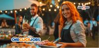 Kiel: Nebenjob als Servicekraft (m/w/d) ab 14 €/h Kiel - Kiel - Vorstadt Vorschau