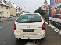 Citroën Xsara Picasso 1.6 16V Confort Confort Bayern - Nabburg Vorschau
