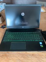 HP Pavilion, 15-cx0004ng Bayern - Ascha Vorschau