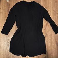 Oversize Strickkleid Einheitsgröße S M L wie NEU Hessen - Groß-Umstadt Vorschau