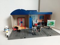 Playmobil 5299 Mitnehm-Polizeiwache Nordrhein-Westfalen - Ahaus Vorschau