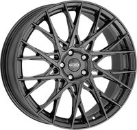 4xNeue Dotz Fuji Felgen 18Zoll 4x108 Ford Fiesta Peugeot 308 Sachsen - Krostitz Vorschau