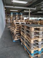 Paletten EPAL Euro Holz Herzogtum Lauenburg - Wentorf Vorschau