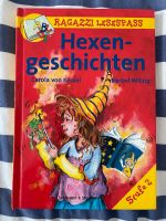 Buch „Hexengeschichten“ Ragazzi Lesespass Sachsen - Eilenburg Vorschau