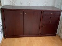 Sideboard, sehr gut erhalten, keinerlei Mängel Berlin - Steglitz Vorschau