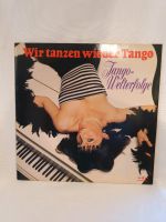 Schallplatte LP Tango Welterfolge Nordrhein-Westfalen - Ahlen Vorschau