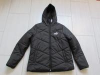 Puma 587648 Ess Wattierte Jacke Damen Schwarz  in Gr. L Nordrhein-Westfalen - Remscheid Vorschau