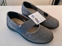 PRIMIGI Leder Ballerinas/Mädchenschuhe, Gr. 26, NEU Nordrhein-Westfalen - Korschenbroich Vorschau