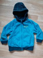 Wuschelig kuschelige Fleecejacke von Jack Wolfskin Nordrhein-Westfalen - Lippstadt Vorschau