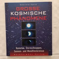 Große Kosmische Phänomene Bayern - Bamberg Vorschau