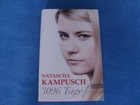 Wie neu *Natascha Kampusch - 3096 Tage ** Bayern - Lauben Vorschau
