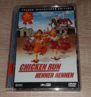 Chicken Run Hennen Rennen Deluxe Widescreen Edition 2 DVD s Rheinland-Pfalz - Bolanden Vorschau