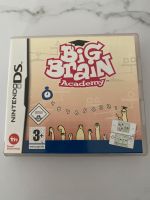 Big brain academy NintendoDS Baden-Württemberg - Rust Vorschau