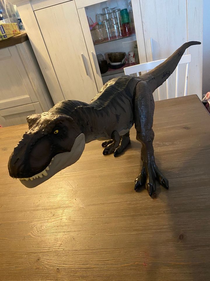 Dinosaurier 100 cm Groß wie neu in Stuttgart