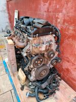 Hyundai i40 1,7 CRDI Motor Turbolader Lichtmaschine Hessen - Höchst im Odenwald Vorschau