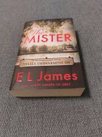 The Mister von E L James // Englisch Nordrhein-Westfalen - Wetter (Ruhr) Vorschau