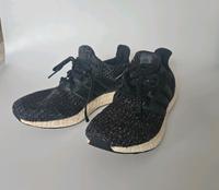 ADIDAS Boost Core Sneaker Gr 39 1/3 schwarz Continental Bayern - Herzogenaurach Vorschau