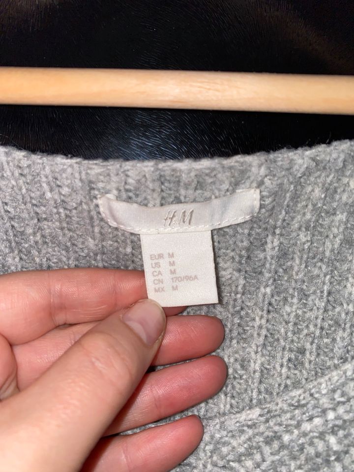 Strickpullover in Bornheim