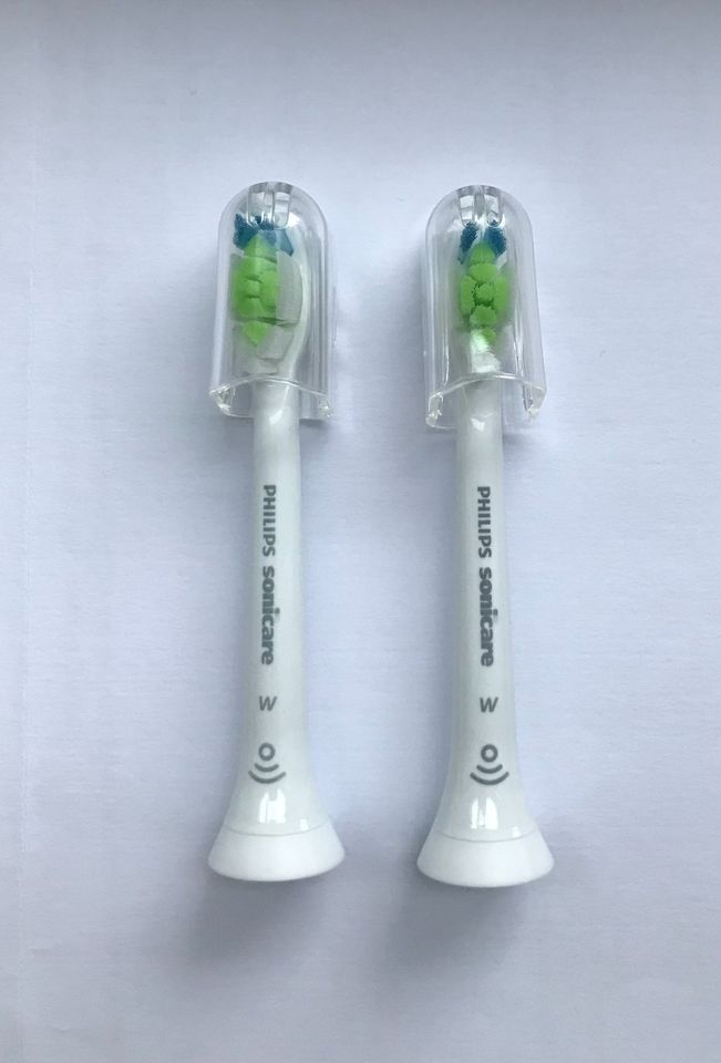 Philips Sonicare Original W2 Optimal White Standard Bürstenkopf in Königsbrunn