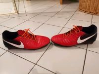 Fussball Schuhe Nike tiempo Hessen - Biebergemünd Vorschau