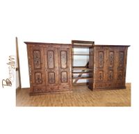 Voglauer 1700 Schlafzimmer Schlafzimmerschrank Kleiderschrank Hessen - Fulda Vorschau