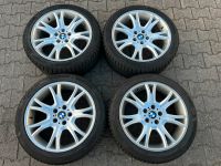 Original BMW X3 M Alufelgen mit WR SB 235/45 und 255/40 R19 Bayern - Wertingen Vorschau