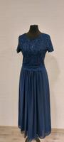 Abendkleid von Swing in dunkelblau, Gr. 36 Niedersachsen - Ankum Vorschau