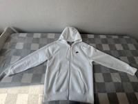 Nike Hoodie mit Reißverschluss Häfen - Bremerhaven Vorschau