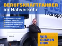 Berufskraftfahrer Arnstadt Nahverkehr gesucht! Thüringen - Arnstadt Vorschau