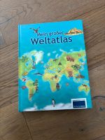 Mein großer Weltatlas Stiftung Lesen Niedersachsen - Wittingen Vorschau