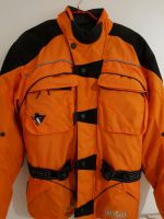 Motorradjacke Damen Bayern - Kösching Vorschau