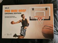 Basketballkorb indoor Neu original verpackt Rheinland-Pfalz - Kordel Vorschau