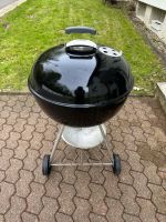 Weber Grill 57 cm / Kugelgrill / charcoal Grill Nordrhein-Westfalen - Lüdenscheid Vorschau