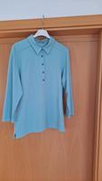 Shirt - türkis - Gr. 42 - von Rabe Bayern - Mintraching Vorschau