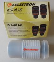 Celestron X-CEL LX 2,3 mm Rheinland-Pfalz - Thaleischweiler-Fröschen Vorschau