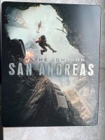 SAN ANDREAS Blu-ray Film Essen - Essen-Borbeck Vorschau