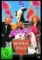 Zoff in Beverly Hills Richard Dreyfus Nick Nolte Bette Midler DVD Nordrhein-Westfalen - Werther (Westfalen) Vorschau