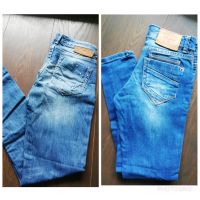 Vingino Slim Jeans gr 146 152  gr 12-13 Saarland - Saarlouis Vorschau