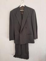 Giorgio Armani oversized vintage anzug Baden-Württemberg - Grenzach-Wyhlen Vorschau