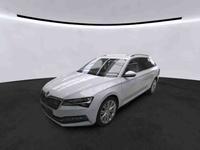 Skoda Superb Combi 1.4 TSI iV DSG L&K+STANDH+ACC+DDC+ Thüringen - Bad Langensalza Vorschau