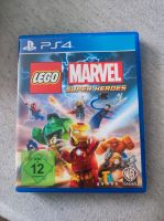 Ps4 spiel Marvel Hannover - Herrenhausen-Stöcken Vorschau