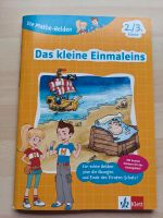 Das kleine Einmaleins von Klett Hessen - Kassel Vorschau